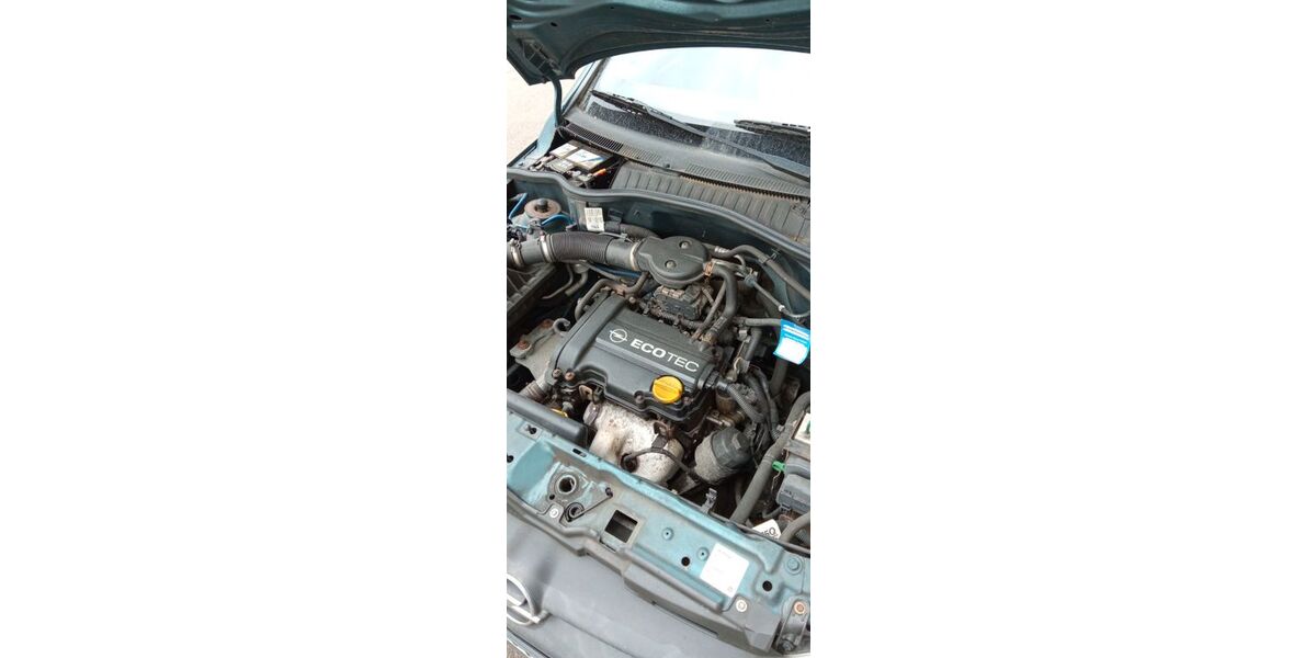 Opel Corsa 112.000 km 700 &euro; Saarbrücken 66115