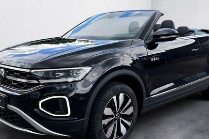 VW T-Roc 4.506 km 35.480 &euro; Saarlouis 66740