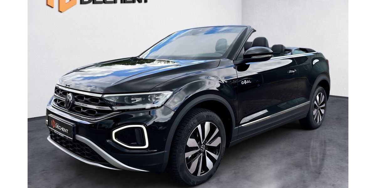 VW T-Roc 4.506 km 35.480 &euro; Saarlouis 66740
