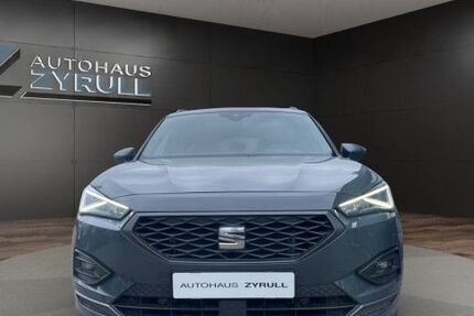 Seat Tarraco 56.242 km 27.980 &euro; Saarlouis 66740