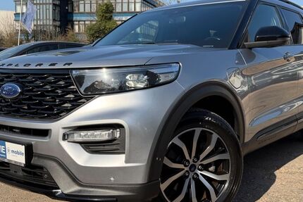 Ford Explorer 154.000 km 29.999 &euro; Saarlouis 66740