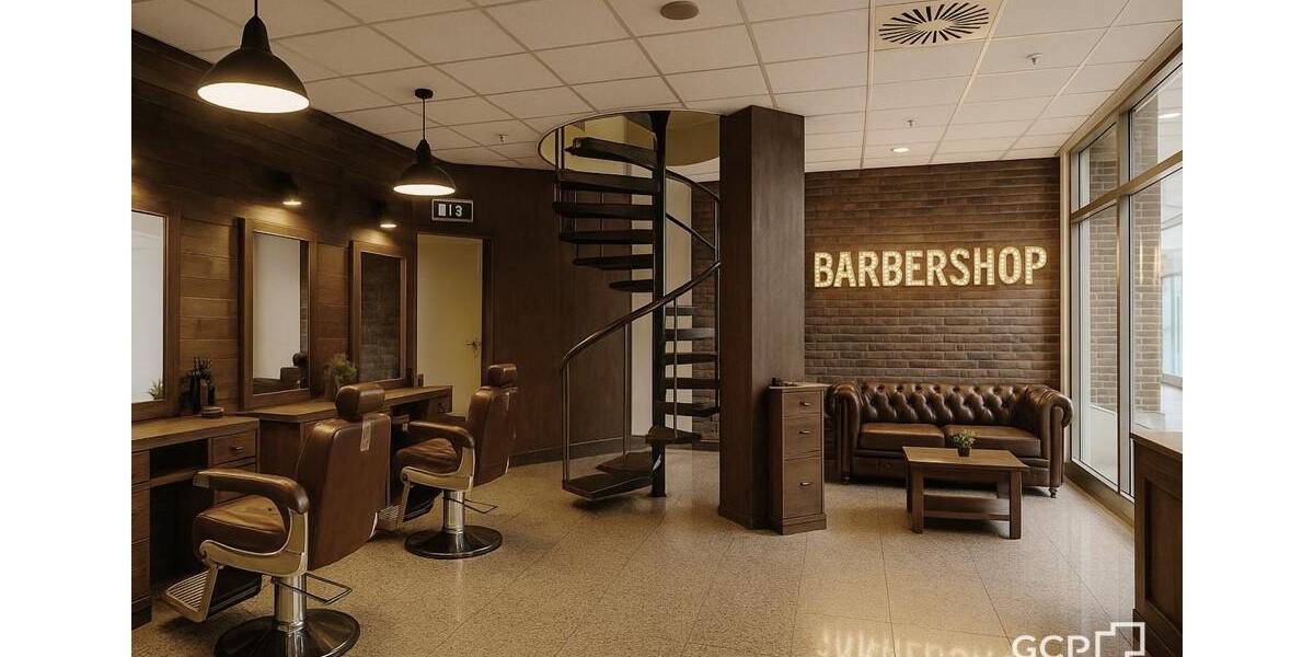 Gewerbeobjekt Homburg - 2.200&euro; | Angebot:23853116