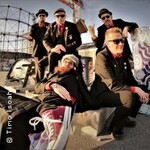 Eläkeläiset - Humppaaxident II