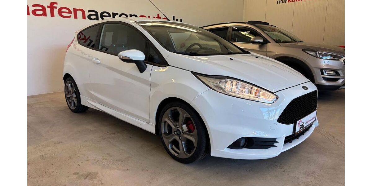 Ford Fiesta 187.500 km 7.990 &euro; Dillingen 66763