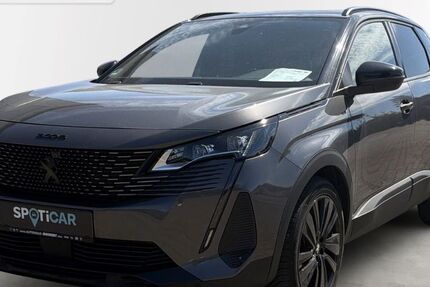Peugeot 3008 24.100 km 25.990 &euro; Blieskastel-Aßweiler 66440