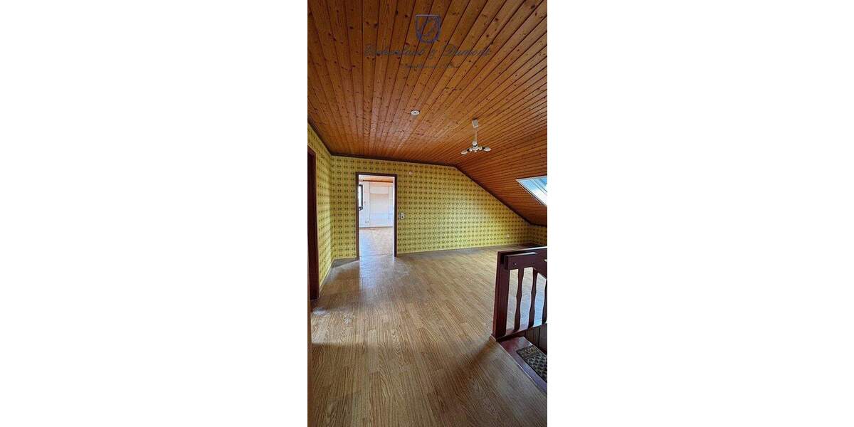 Einfamilienhaus Riegelsberg Gisorsviertel - 1 Zimmer, 303 m&sup2;, 399.000&euro; | Angebot:25779319