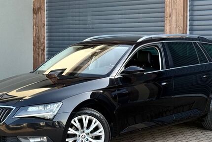 Skoda Superb 167.999 km 15.390 &euro; Saarlouis-Lisdorf 66740