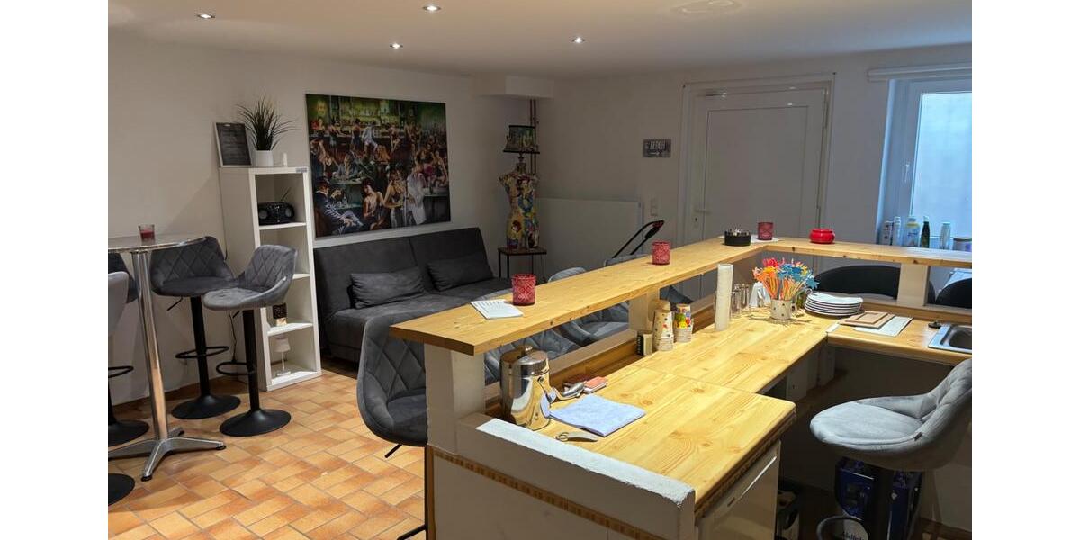 Erdgeschoßwohnung Beckingen - 4 Zimmer, 130 m&sup2;, 298.000&euro; | Angebot:27108740