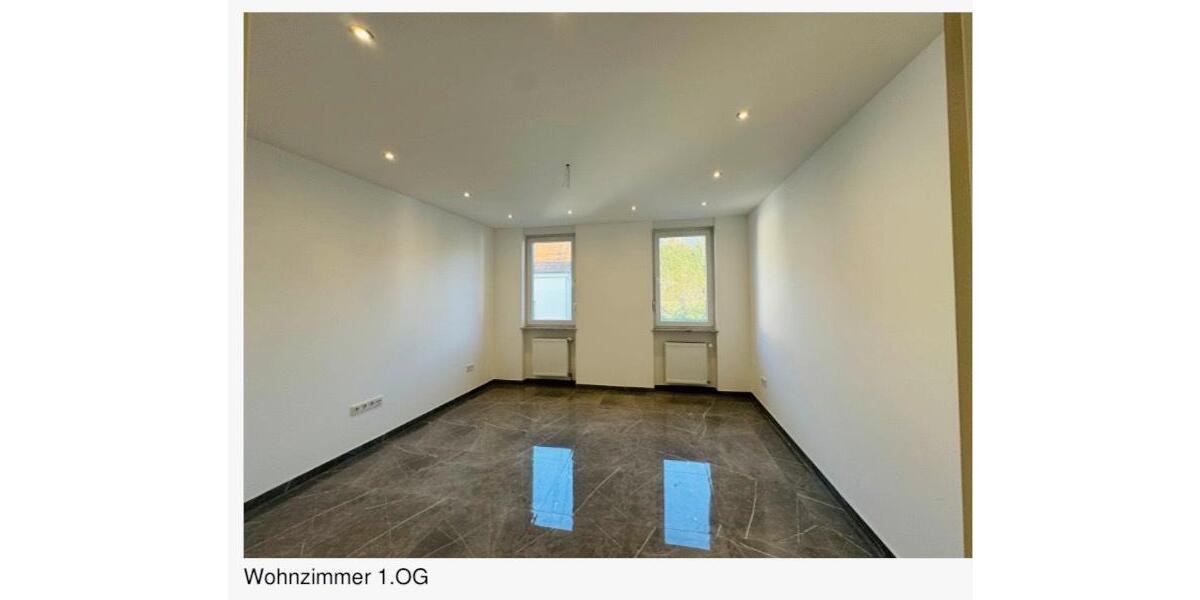 Mehrfamilienhaus, Wohnhaus Ottweiler - 6 Zimmer, 190 m&sup2;, 366.000&euro; | Angebot:26398002