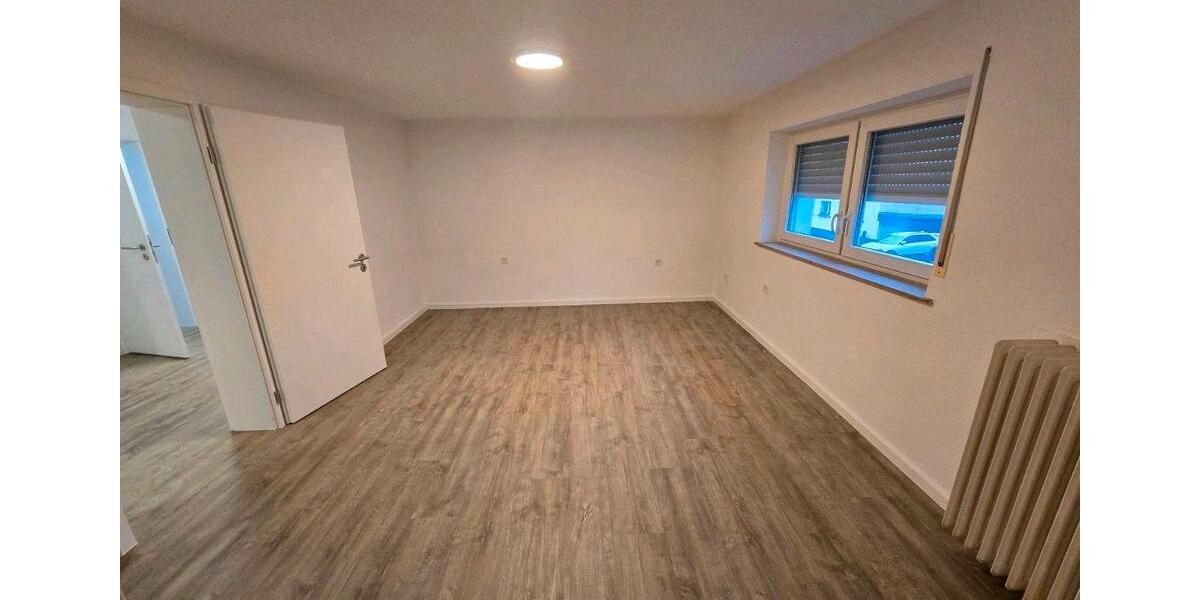 Erdgeschoßwohnung Schwalbach - 2 Zimmer, 54 m&sup2;, 460&euro; | Angebot:26531591
