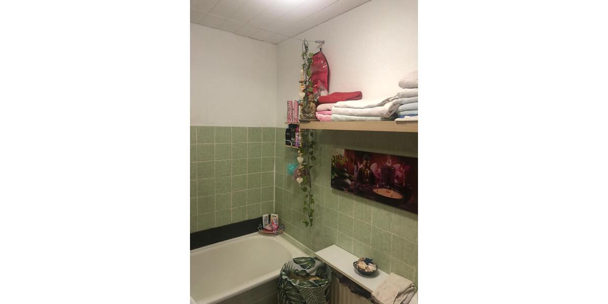 Etagenwohnung Saarbrücken West - 2 Zimmer, 40 m&sup2;, 99.000&euro; | Angebot:26858142