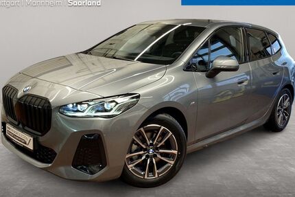 BMW 220 Active Tourer 8.010 km 36.880 &euro; Saarlouis 66740