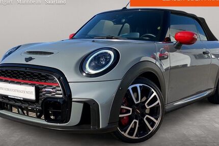 Mini John Cooper Works Cabrio 48.259 km 31.990 &euro; Kirkel 66459