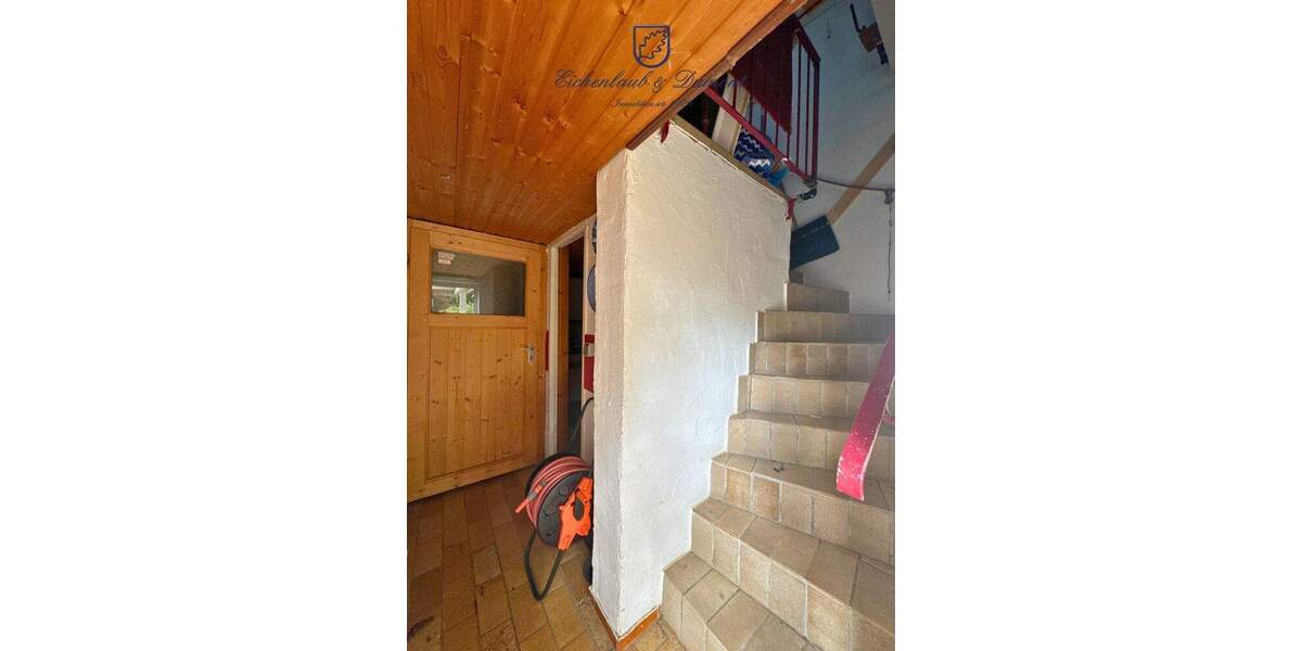 Einfamilienhaus Saarbrücken / Klarenthal Klarenthal - 6 Zimmer, 166 m&sup2;, 295.000&euro; | Angebot:25779315