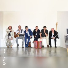 Marcel Adam 19.12.2026 Bel etage Spielbank