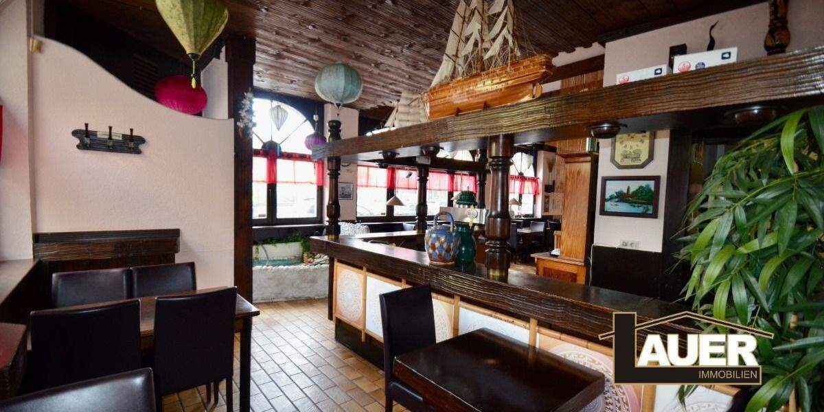 Gewerbeobjekt Saarbrücken St Johann - 185.000&euro; | Angebot:25909171
