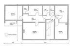 Etagenwohnung Kirkel - 4.5 Zimmer, 117 m&sup2;, 990&euro; | Angebot:26598288