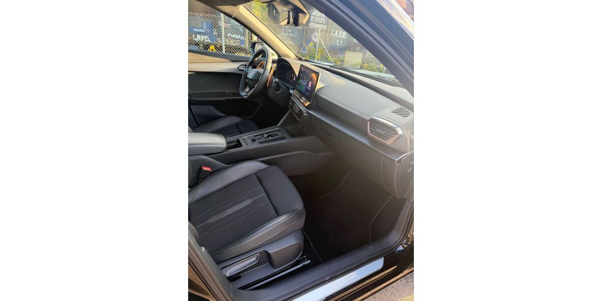 Cupra Formentor 89.988 km 26.900 &euro; Heusweiler 66265
