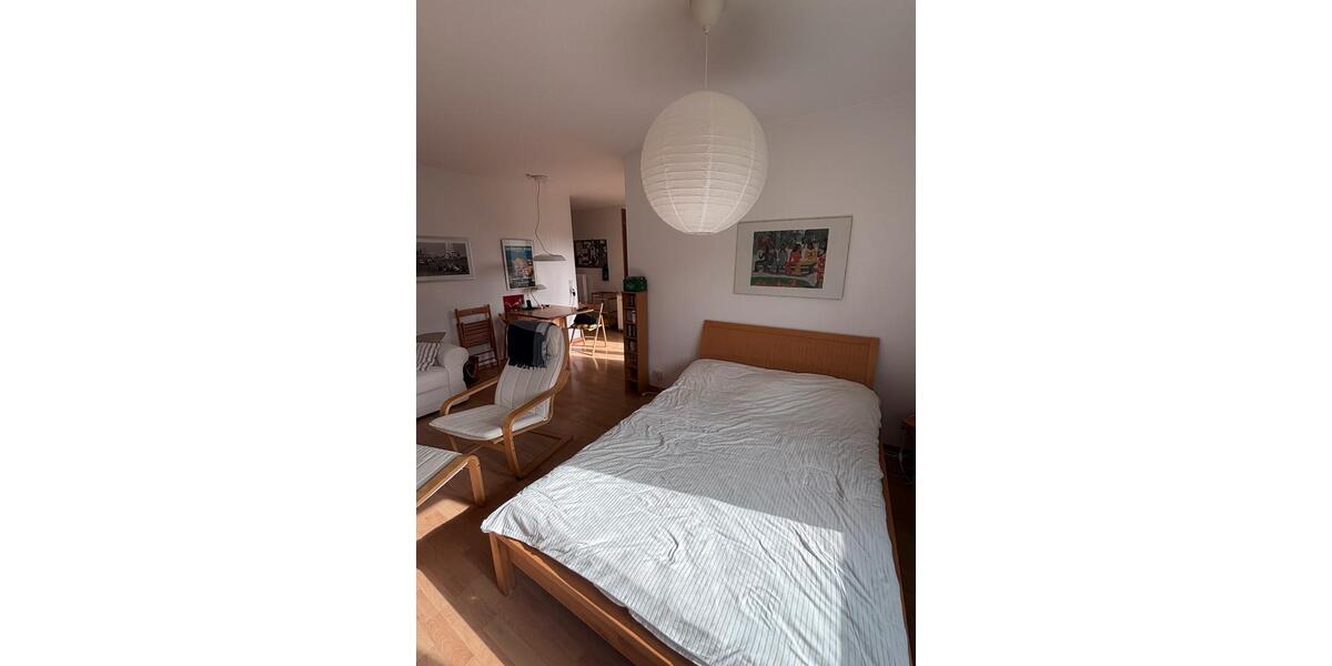 Erdgeschoßwohnung Völklingen - 1 Zimmer, 40 m&sup2;, 119.000&euro; | Angebot:25844409