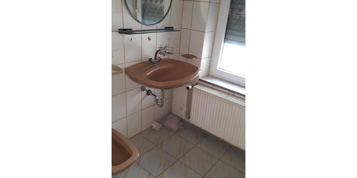 Etagenwohnung Sulzbach (Saar) - 3 Zimmer, 80 m&sup2;, 640&euro; | Angebot:22169978