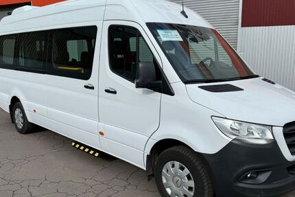 Mercedes-Benz Sprinter 301.000 km 23.681 &euro; Püttlingen 66346