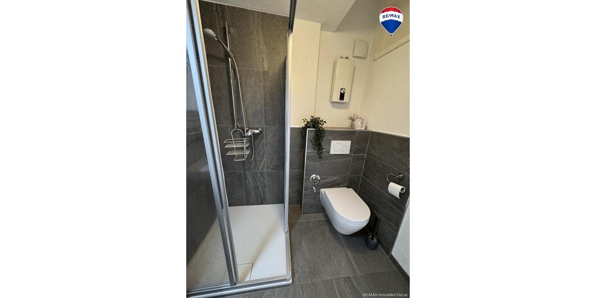 Etagenwohnung Saarlouis - 3 Zimmer, 100 m&sup2;, 800&euro; | Angebot:25648443