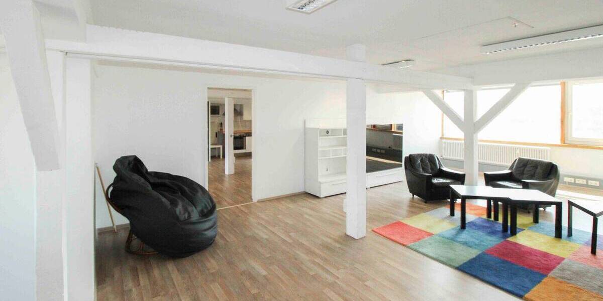 Gewerbeobjekt Völklingen Stadtmitte - 1.450.000&euro; | Angebot:26016956