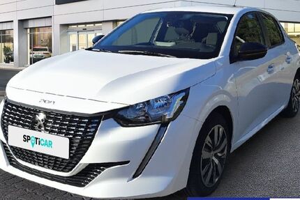 Peugeot 208 16.659 km 17.990 &euro; Saarbrücken 66119