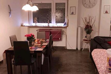 Wohnung Saarbrücken Dudweiler - 2 Zimmer, 75 m&sup2;, 750&euro; | Angebot:25936879