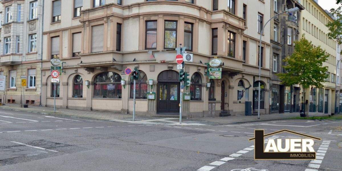 Gewerbeobjekt Saarbrücken St Johann - 185.000&euro; | Angebot:25909171