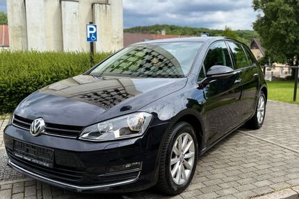 VW Golf 80.000 km 11.999 &euro; Völklingen 66333