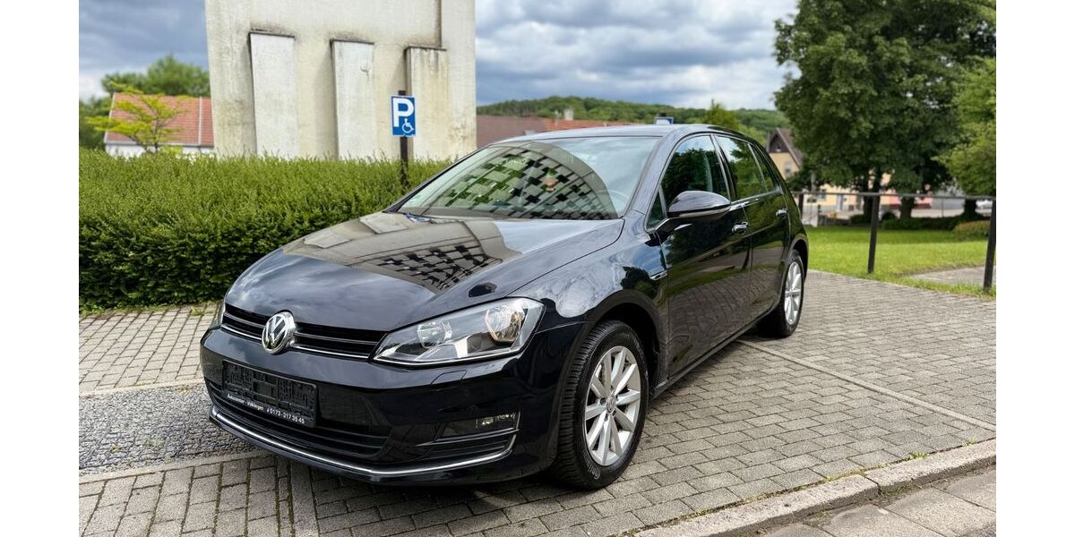 VW Golf 80.000 km 11.999 &euro; Völklingen 66333