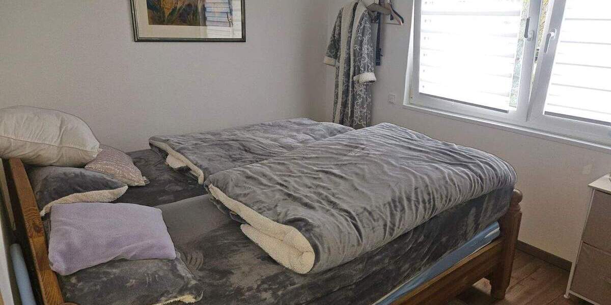 Etagenwohnung Ottweiler - 2 Zimmer, 70 m&sup2;, 169.000&euro; | Angebot:25744473