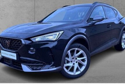 Cupra Formentor 35.535 km 24.980 &euro; Saarlouis 66740