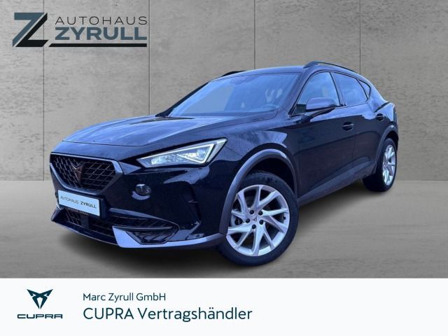 Cupra Formentor 35.535 km 24.980 &euro; Saarlouis 66740