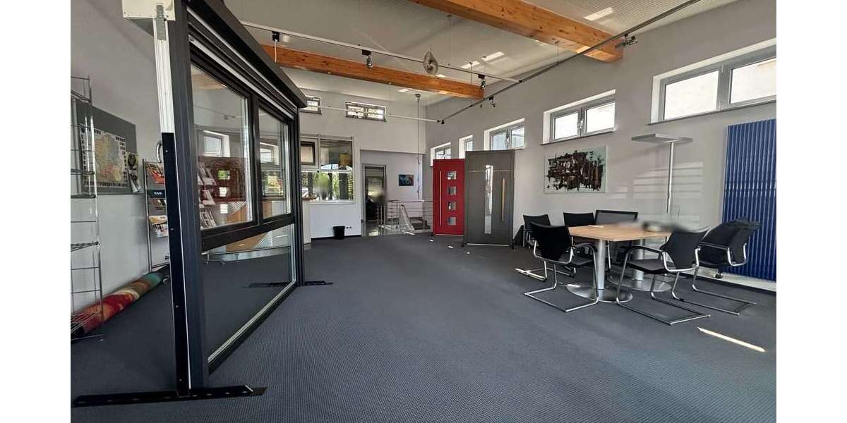 Gewerbeobjekt Saarwellingen - 1.500&euro; | Angebot:27315679