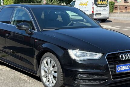 Audi A3 249.311 km 9.899 &euro; Völklingen 66333