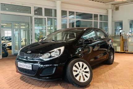 Kia Rio 64.350 km 6.950 &euro; Homburg/Saar 66424