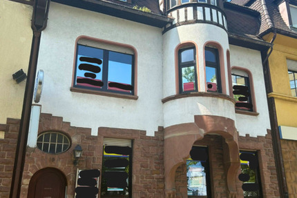 Haus Völklingen - 10 Zimmer, 214 m&sup2;, 325.000&euro; | Angebot:25373988