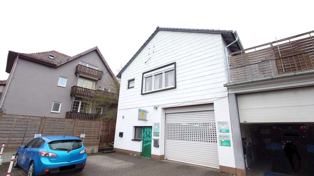 Einfamilienhaus Zweibrücken - 4 Zimmer, 82 m&sup2;, 125.000&euro; | Angebot:24682451