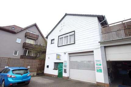 Haus Zweibrücken - 4 Zimmer, 82 m&sup2;, 125.000&euro; | Angebot:24682451