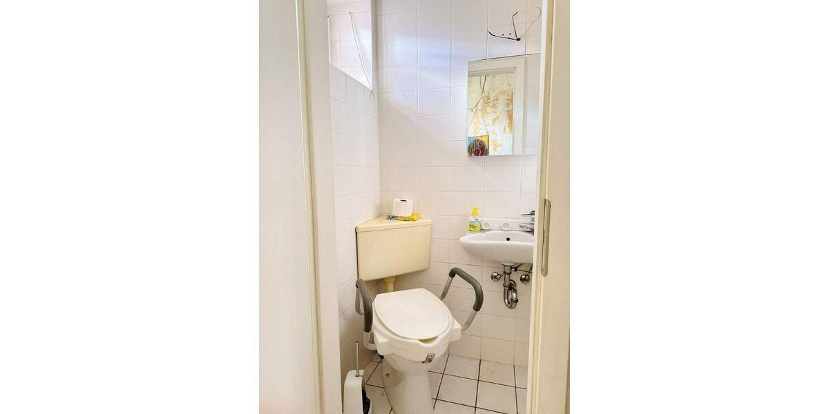 Doppelhaushälfte Saarlouis - 8 Zimmer, 125 m&sup2;, 329.000&euro; | Angebot:25728475