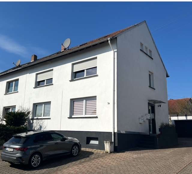 Einfamilienhaus Nalbach - 8 Zimmer, 195 m&sup2;, 305.000&euro; | Angebot:24190019
