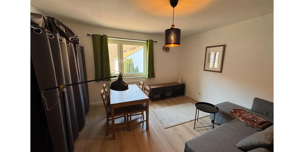 Etagenwohnung Saarbrücken Dudweiler - 3 Zimmer, 77 m&sup2;, 640&euro; | Angebot:26302036