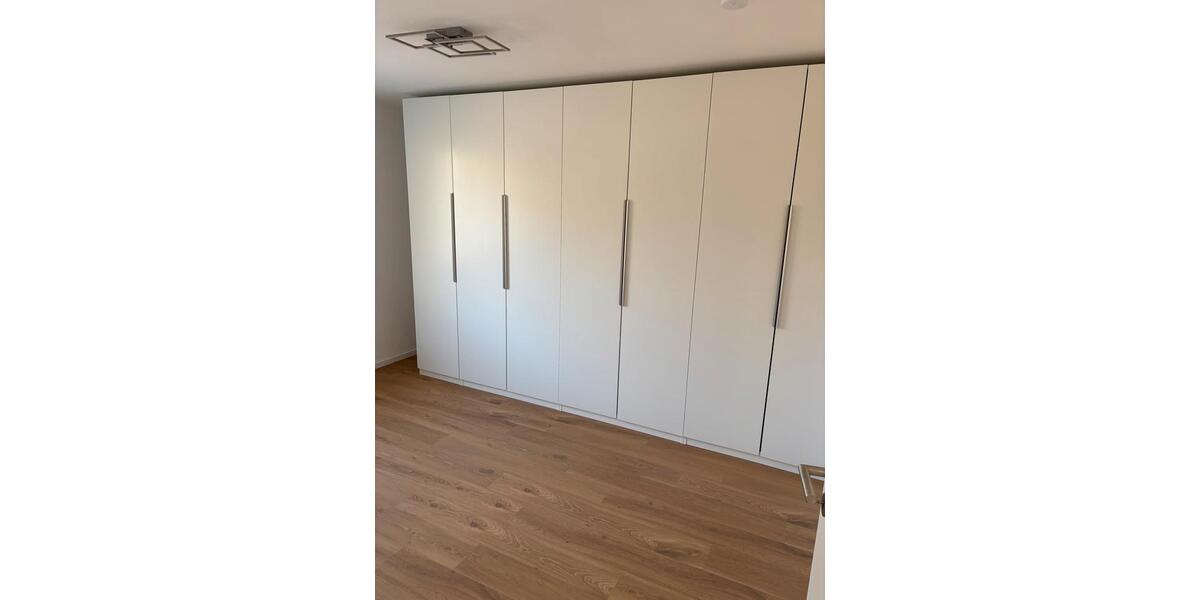 Etagenwohnung Saarbrücken Eschberg - 3 Zimmer, 70 m&sup2;, 940&euro; | Angebot:25804538