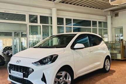 Hyundai i10 31.000 km 12.595 &euro; Homburg/Saar 66424