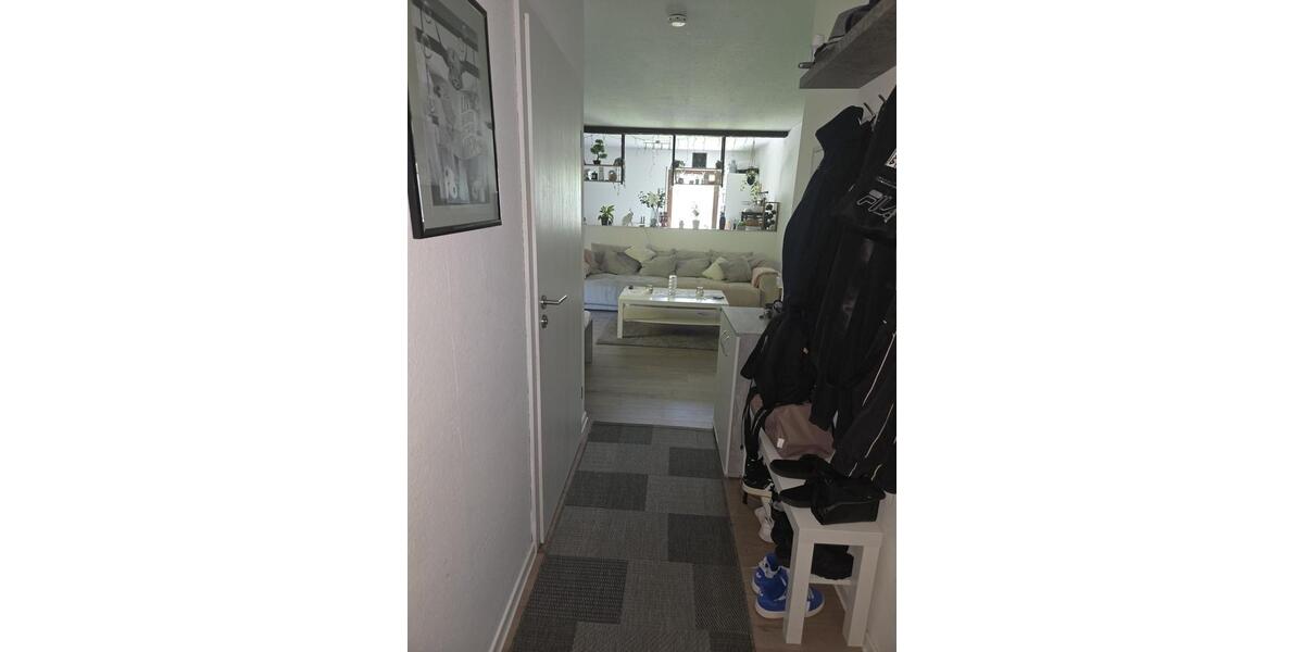 Maisonettenwohnung Riegelsberg - 3.5 Zimmer, 85 m&sup2;, 1.130&euro; | Angebot:26609519