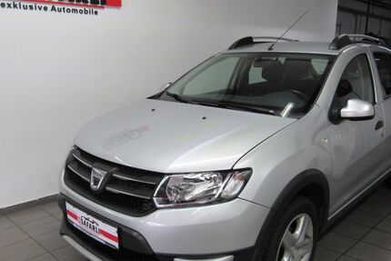 Dacia Sandero 69.000 km 7.700 &euro; Saarbrücken 66121