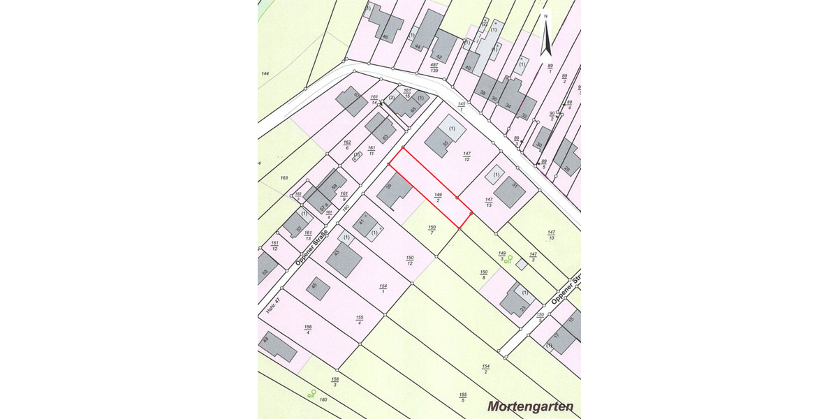 Grundstück Schmelz - 49.000&euro; | Angebot:25662519