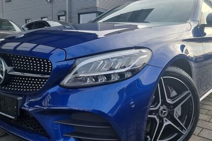 Mercedes-Benz C 300 176.206 km 20.700 &euro; Nalbach 66809